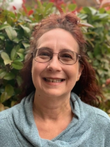 Angela Gilner