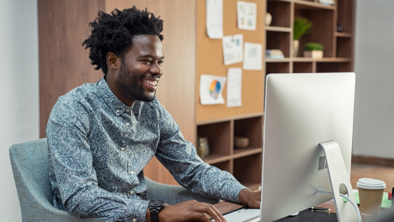 Digital Marketing Male