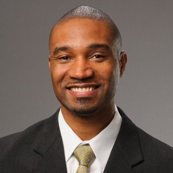photo of board of trustee member carl christopher