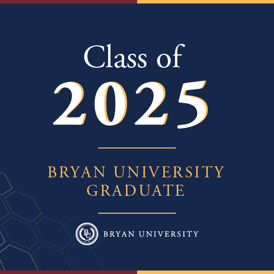flyer 1 class of 2025