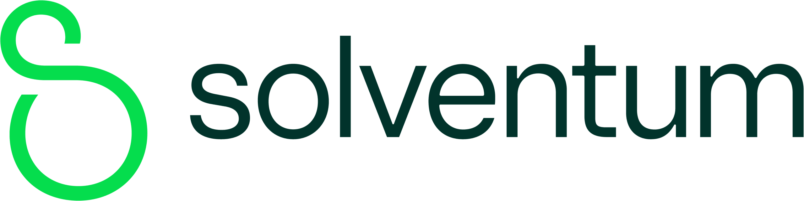solventum logo