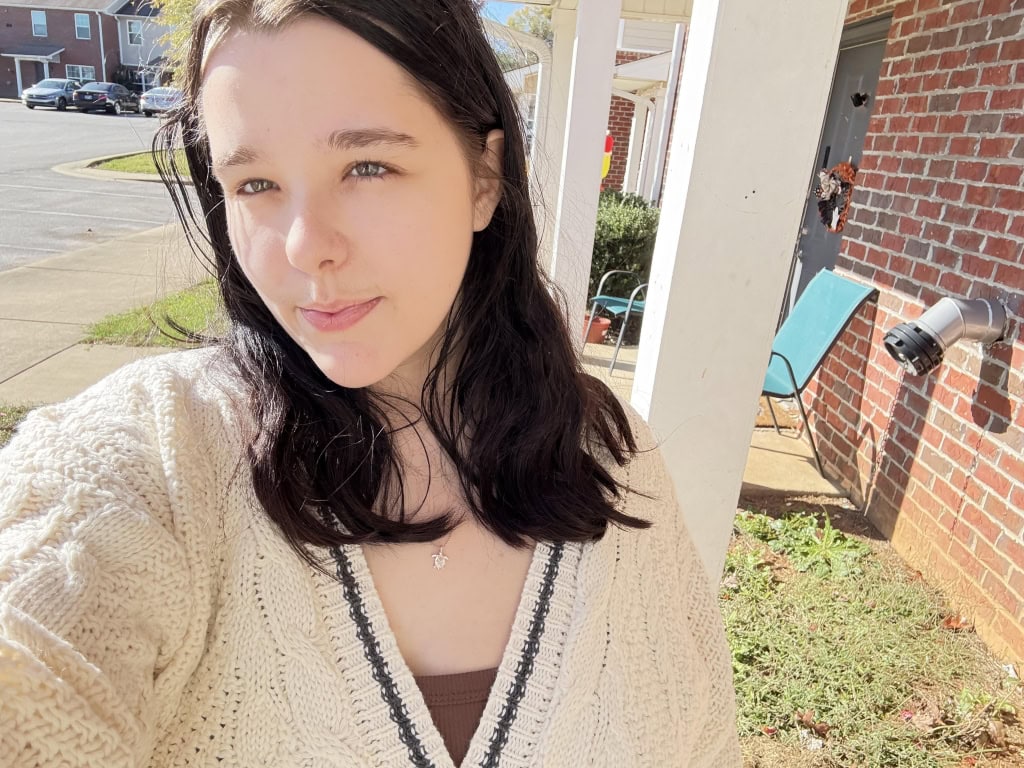 Bryan University Pharmacy Technician Graduate Spotlight: Kailyn Braden 1 Bryan University Pharmacy Technician Graduate Spotlight: Kailyn Braden